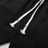  Short Thun DEFOXX Nỉ Chân Cua 
