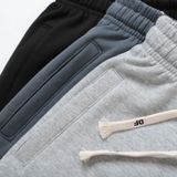  Short Thun DEFOXX Nỉ Chân Cua 