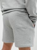  Short Thun DEFOXX Nỉ Chân Cua 