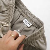  Short Thun DEFOXX Nỉ Chân Cua 