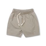  Short Thun DEFOXX Nỉ Chân Cua 