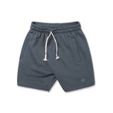  Short Thun DEFOXX Nỉ Chân Cua 