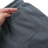  Short Thun DEFOXX Nỉ Chân Cua 