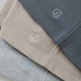  Short Thun DEFOXX Nỉ Chân Cua 