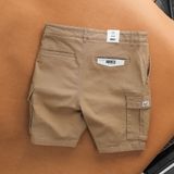  Short Kaki UNDERNESS Túi Hộp 