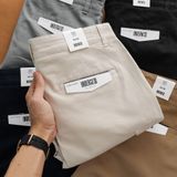  Short Kaki UNDERNESS Túi Hộp 