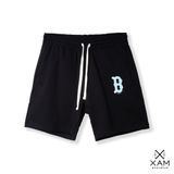  Short Thun NEW.ERA Logo B 