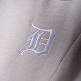  Short Thun NEW.ERA Logo D Thêu 