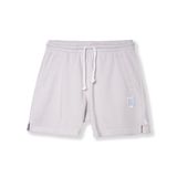  Short Thun NEW.ERA Logo D Thêu 