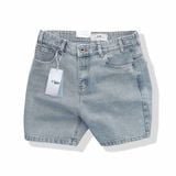  Quần Short Jean BTM Wash 