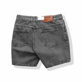 Quần Short Jean BTM Wash 