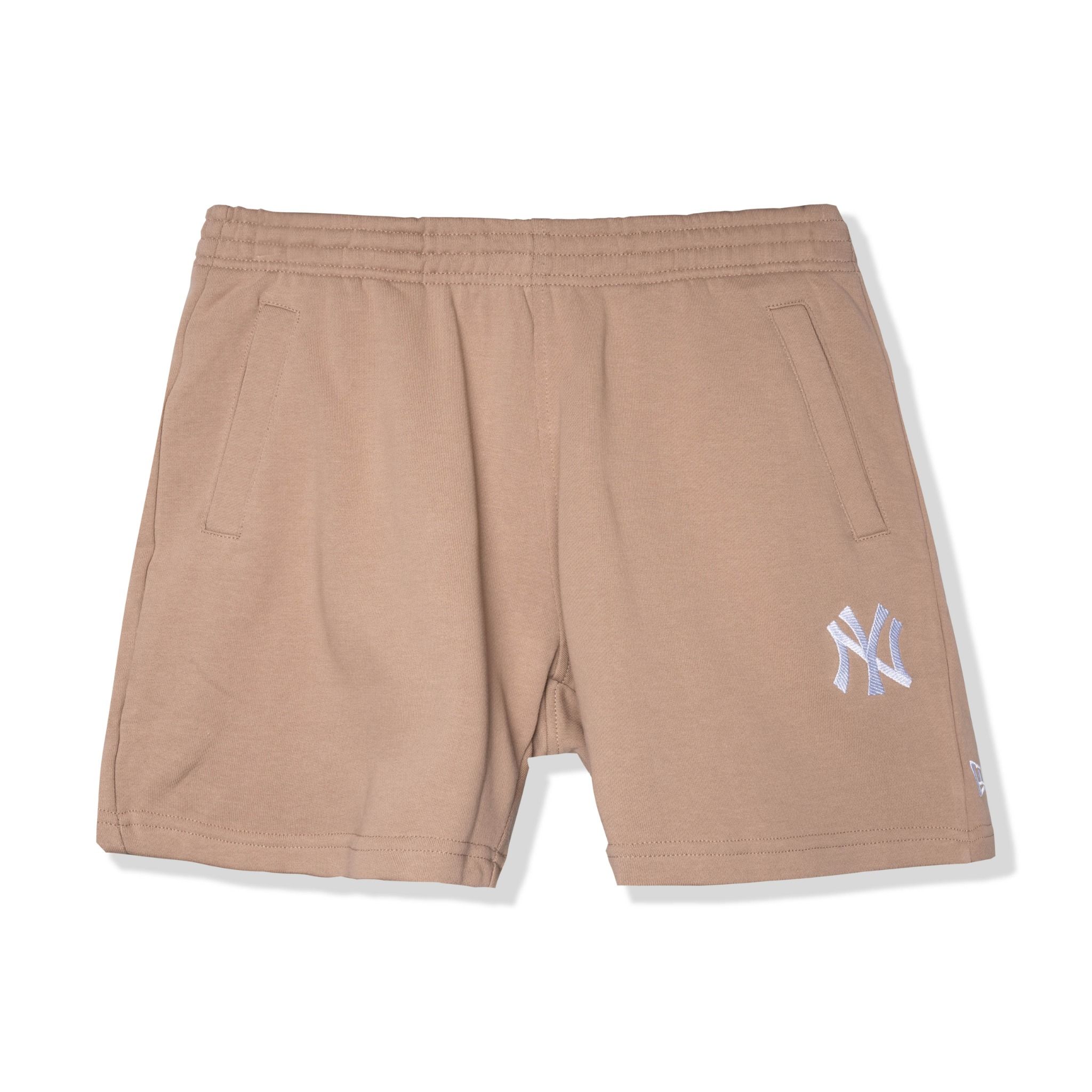 Short Thun NEW ERA Logo NY 