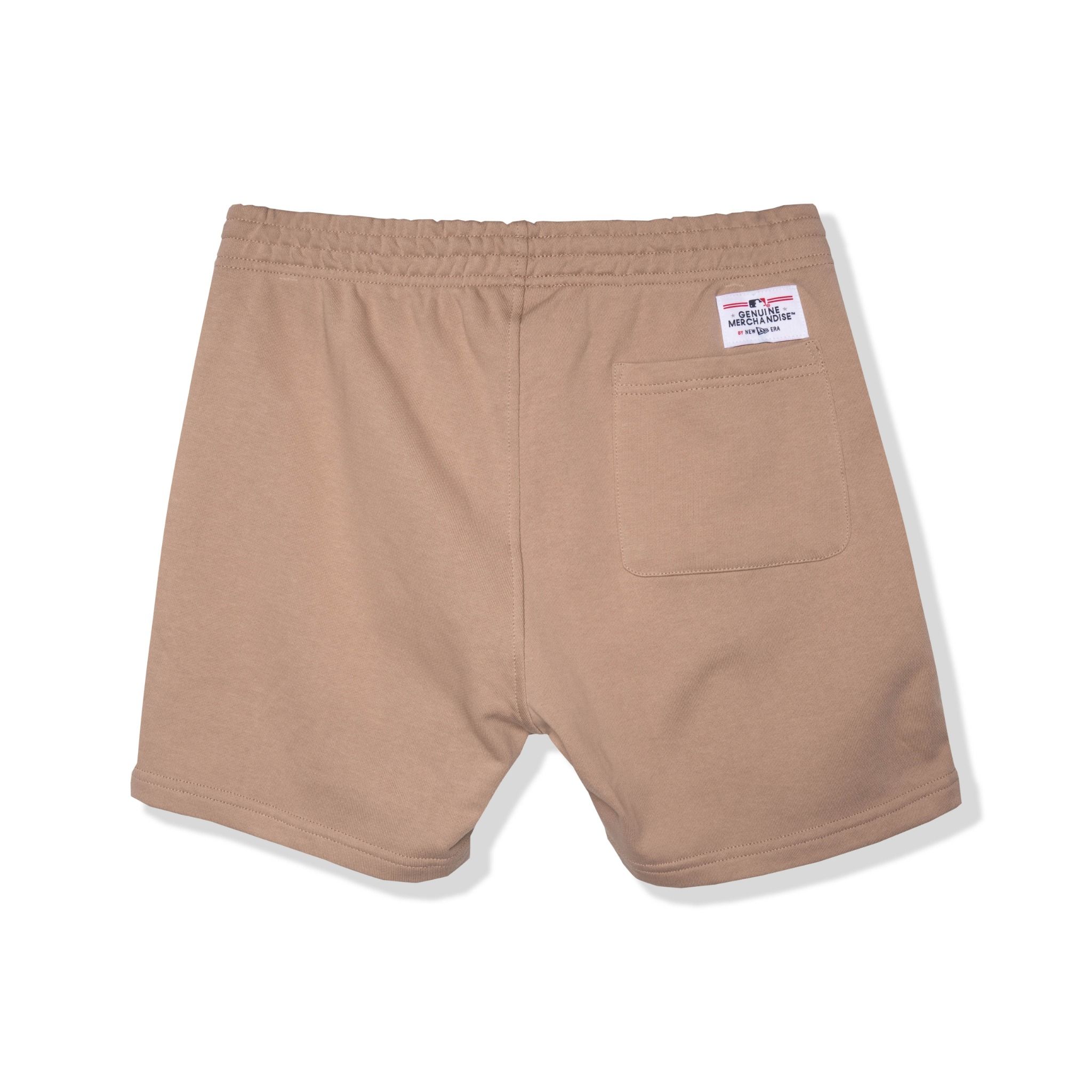  Short Thun NEW ERA Logo NY 