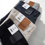  Short Kaki Jean UNDERNESS 