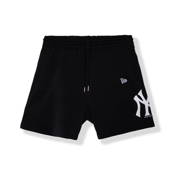  Short Thun NEW.ERA Logo NY 