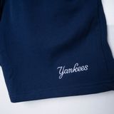  Short Thun NEW.ERA Logo YANKEES 