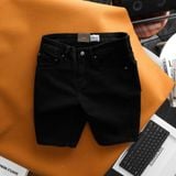  Short Jean BBR Wash SmartFit 