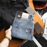  Short Jean BBR Wash SmartFit 