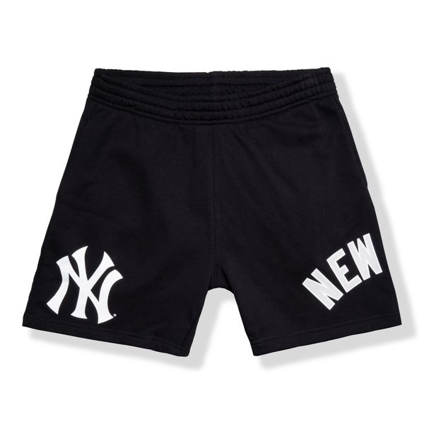  Short Thun NEW.ERA Logo NY 
