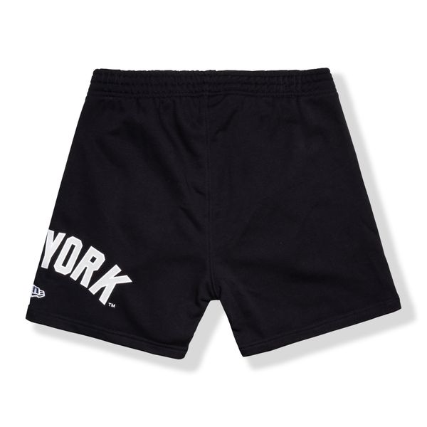  Short Thun NEW.ERA Logo NY 