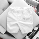  Short Kaki BTM Strecth Hips 