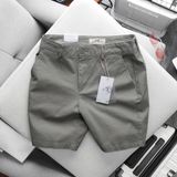  Short Kaki BTM Strecth Hips 