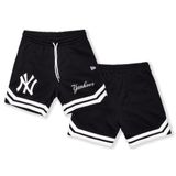  Short Thun NEW.ERA Logo NY Setup 