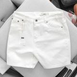  Quần Short Jean BTM Wash 