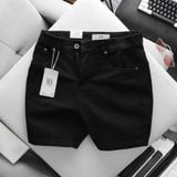  Quần Short BTM Kaki Jean 