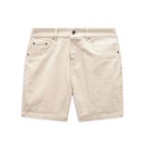  Quần Short BTM Kaki Jean 