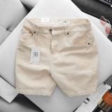  Quần Short BTM Kaki Jean 