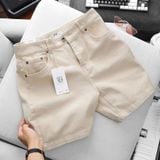  Quần Short BTM Kaki Jean 