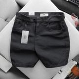  Quần Short BTM Kaki Jean 