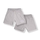  Short Thun NEW.ERA Logo NY Thêu 