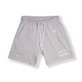  Short Thun NEW.ERA Logo NY Thêu 