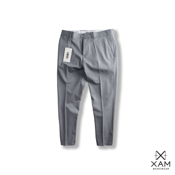  Quần Tây UNDERNESS Slimfit 