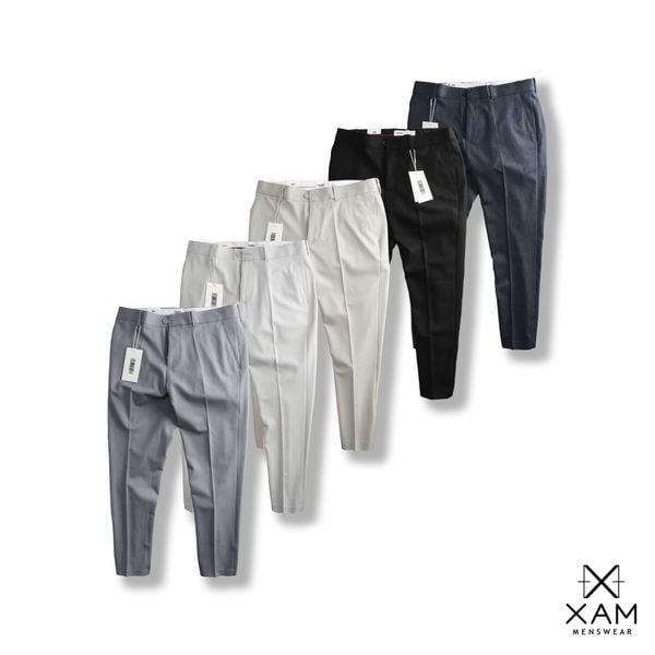 Quần Tây UNDERNESS Slimfit 