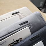  Quần Tây UNDERNESS Slimfit 
