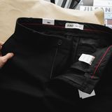  Quần Tây UNDERNESS Slimfit 