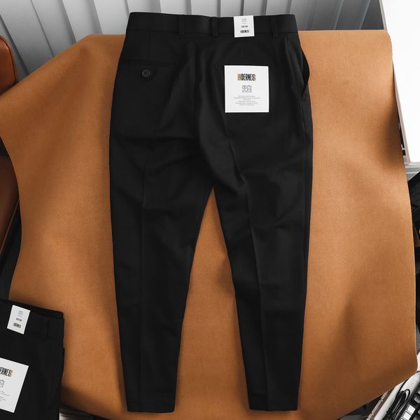  Quần Tây UNDERNESS Slimfit 