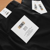  Quần Tây UNDERNESS Slimfit 