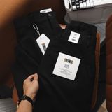  Quần Tây UNDERNESS Slimfit 