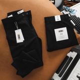  Quần Tây UNDERNESS Slimfit 