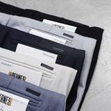  Quần Tây UNDERNESS Slimfit 
