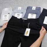  Quần Tây UNDERNESS Slimfit 