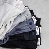  Quần Tây UNDERNESS Slimfit 