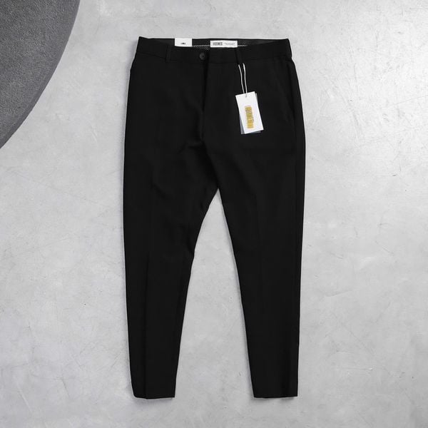  Quần Tây UNDERNESS Slimfit 