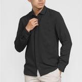  Sơmi ROUTINE Fitted 