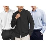  Sơmi ROUTINE Fitted 