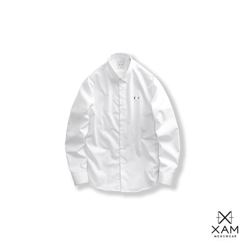 Áo sơ mi dấu nút LC 61222